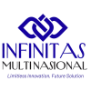 Logo Infinitas Multi Nasional Transparan